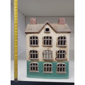 Domek Ceramiczny