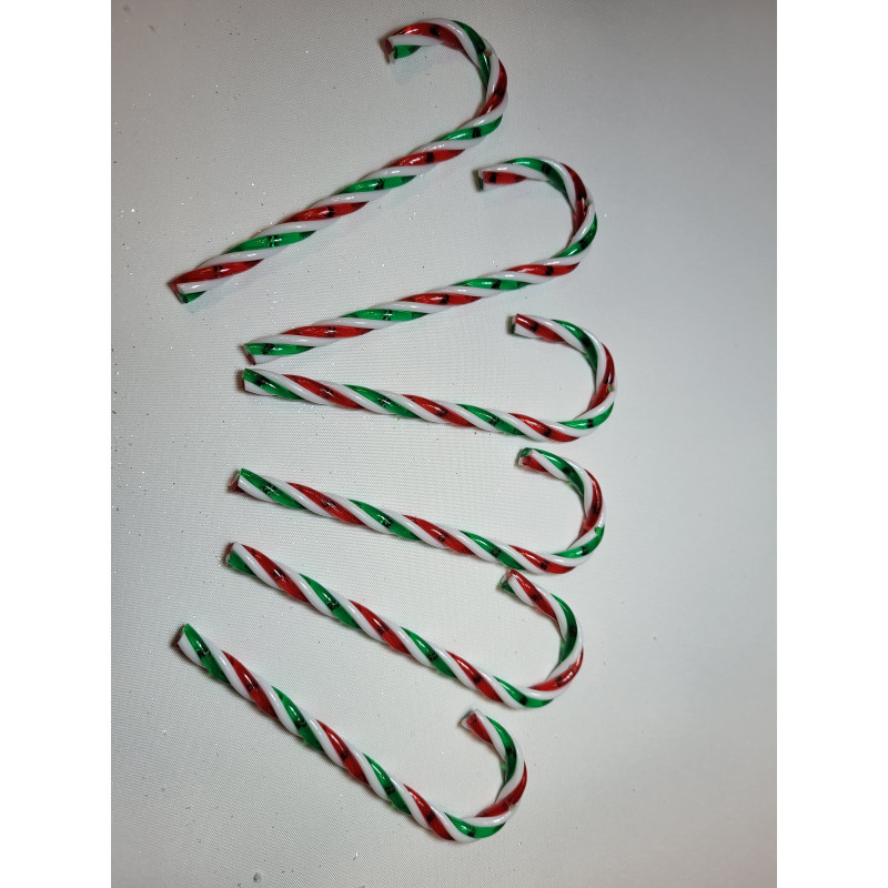 Laska Świąteczna- mini