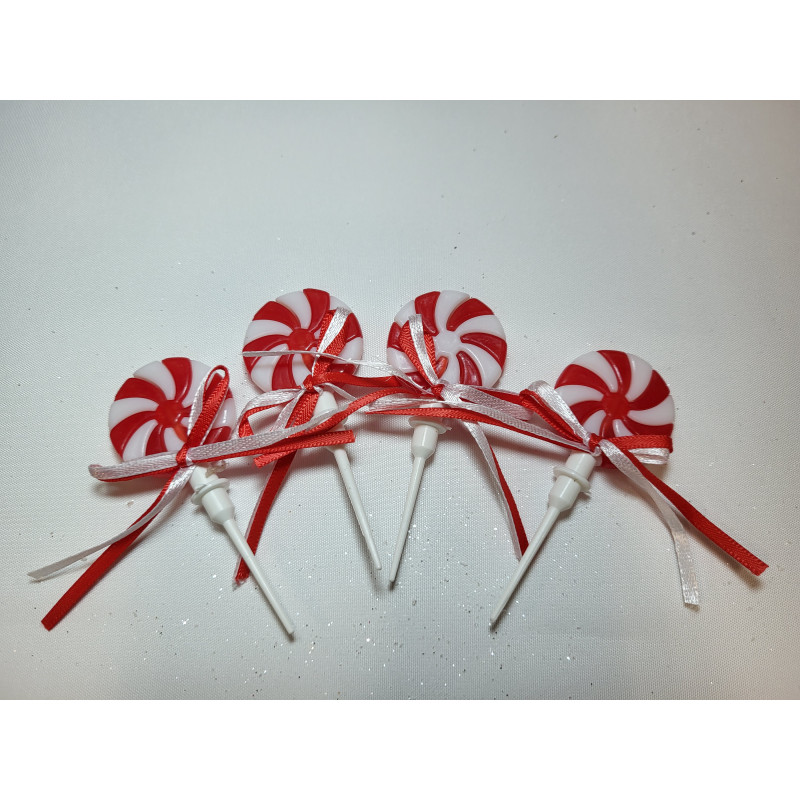 Lizak Świąteczny- mini