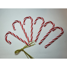 Laska Świąteczna-mini