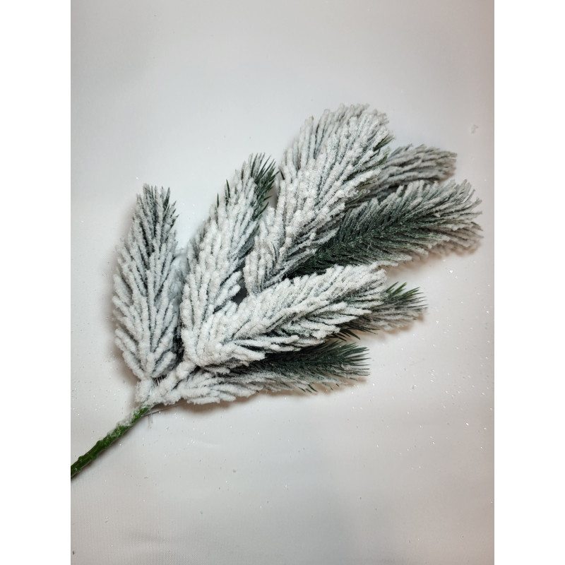 Gałązka Świąteczna- Iglasta