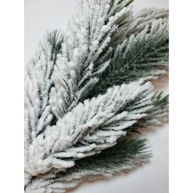 Gałązka Świąteczna- Iglasta