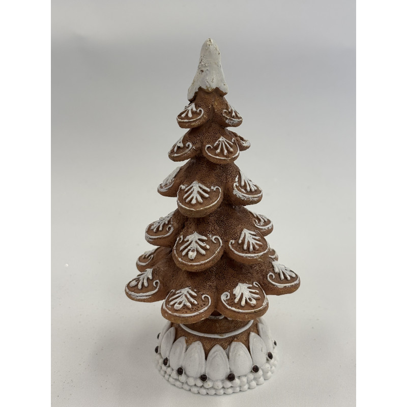 Choinka z Piernika- Figurka