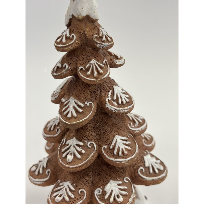 Choinka z Piernika- Figurka