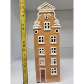 Domek Ceramiczny