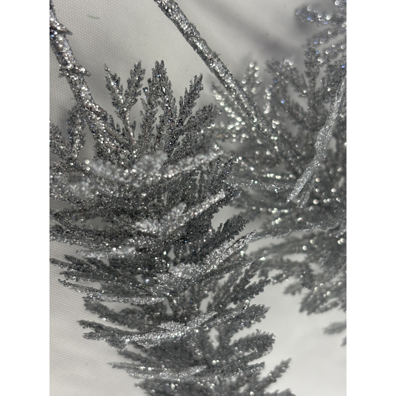 Choinka Pik- Srebrna