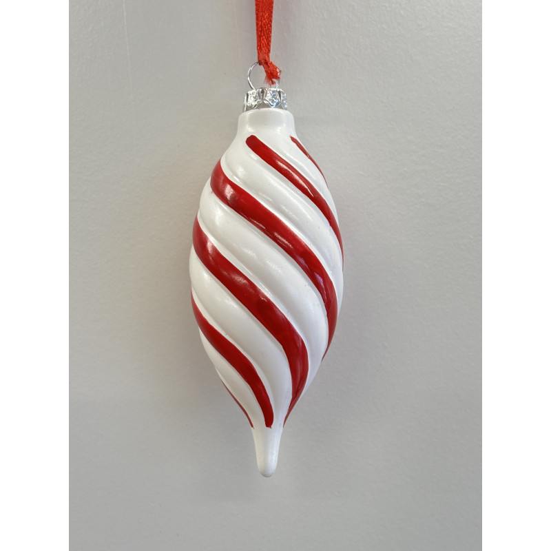 Zawieszka Plastikowa- Świderek