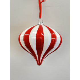 Zawieszka Plastikowa- Bączek