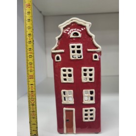 Domek Ceramiczny