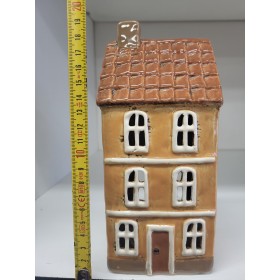Domek Ceramiczny