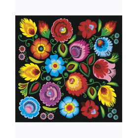 Serwetka Maki 330x330