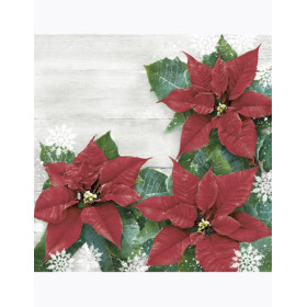 Serwetka Daisy 330x330