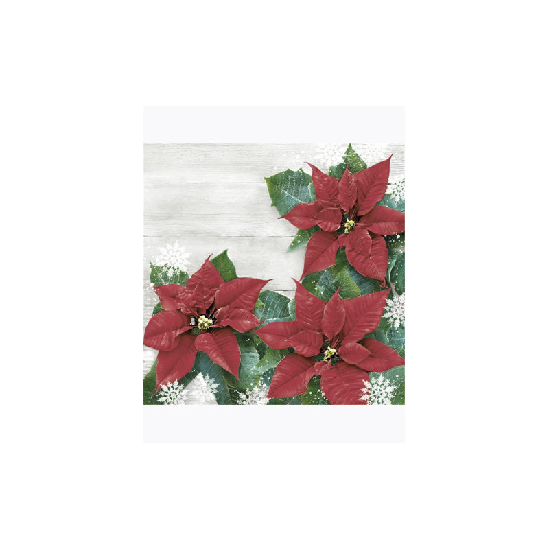 Serwetka Daisy 330x330