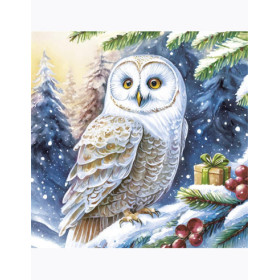 Serwetka Maki 330x330