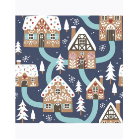 Serwetka Daisy 330x330