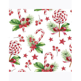 Serwetka Daisy 330x330