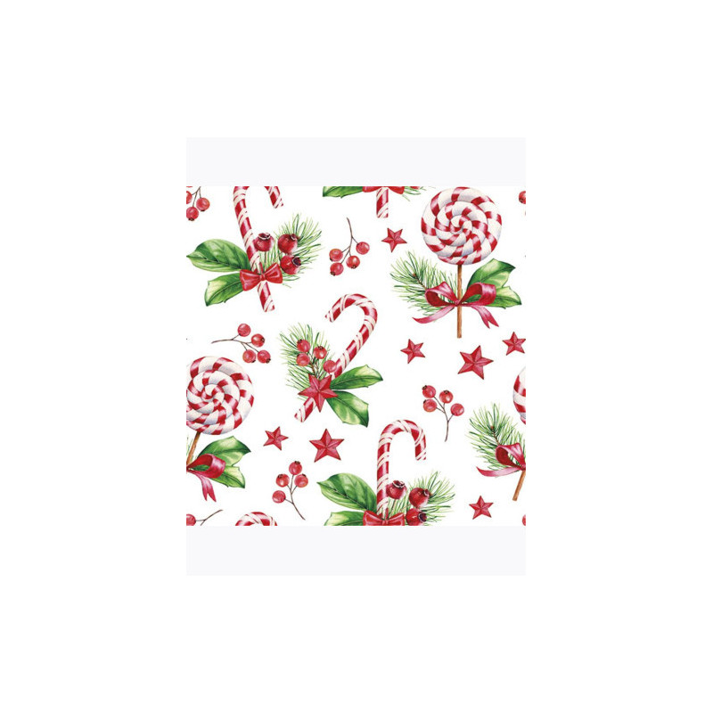 Serwetka Daisy 330x330