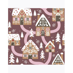 Serwetka Daisy 330x330