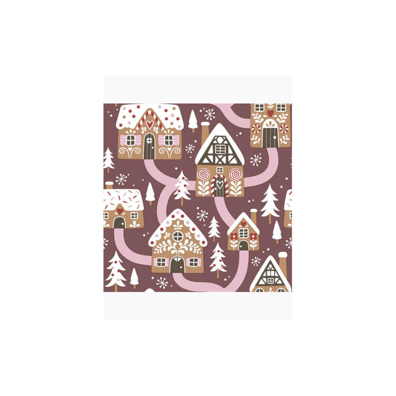 Serwetka Daisy 330x330