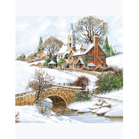 Serwetka Maki 330x330