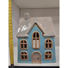 Domek Ceramiczny