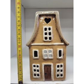 Domek Ceramiczny