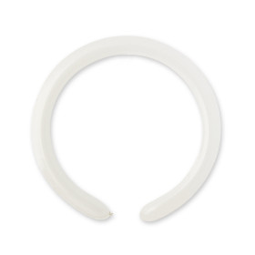 Balony Rurki Włoskie do Modelowania