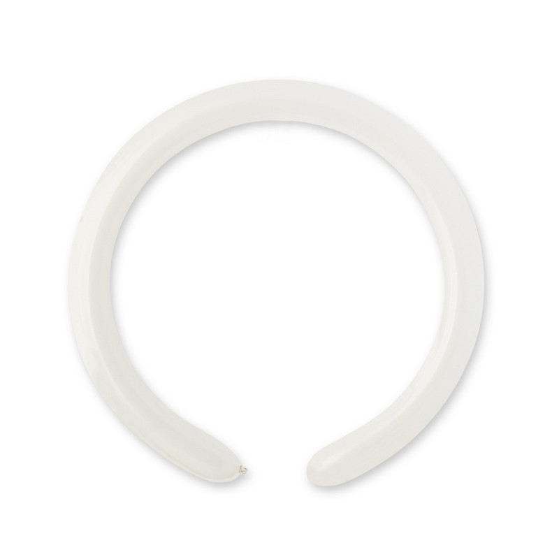 Balony Rurki Włoskie do Modelowania