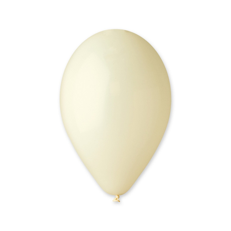 Balony Pastelowe Gemar