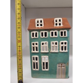 Domek Ceramiczny