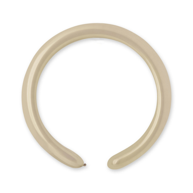 Balony Rurki Włoskie do Modelowania