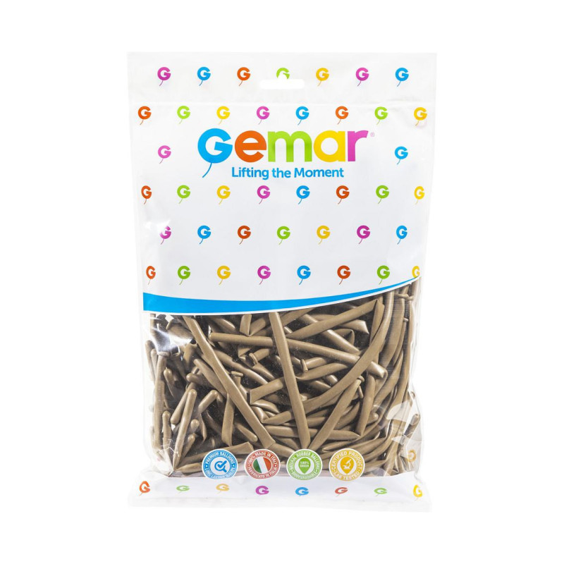 Balony Rurki Włoskie do Modelowania