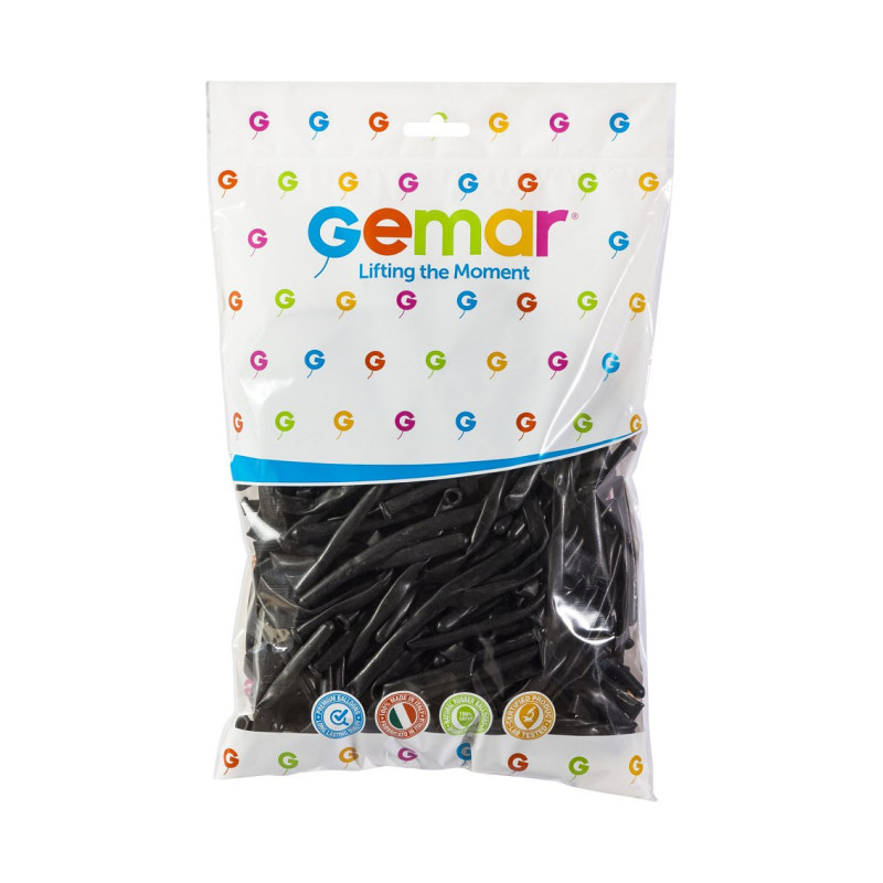 Balony Rurki Włoskie do Modelowania