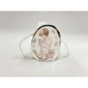 Komunijna torebeczka prezentowa