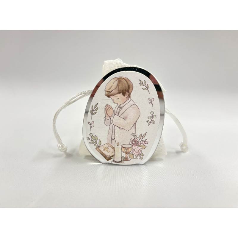 Komunijna torebeczka prezentowa