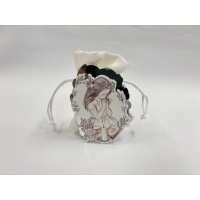 Komunijna torebeczka prezentowa