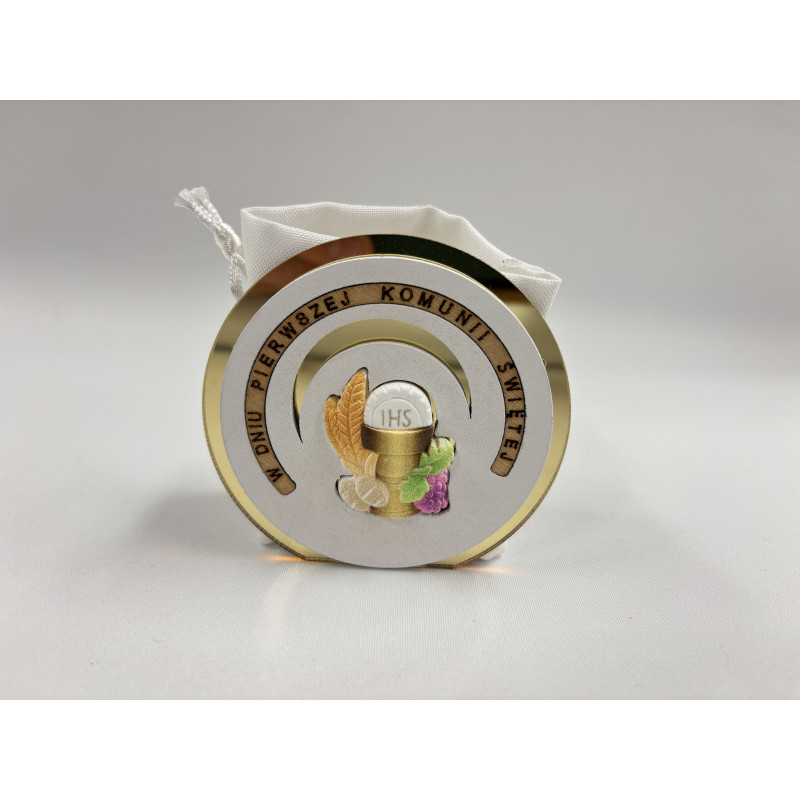 Komunijna torebeczka prezentowa
