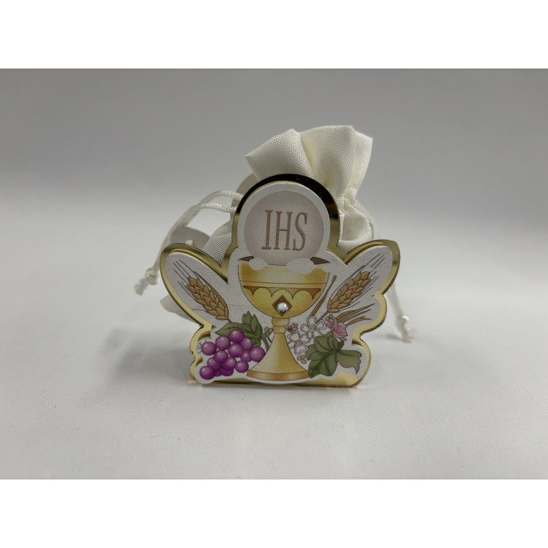 Komunijna torebeczka prezentowa