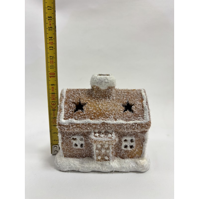 Domek Ceramiczny- LED