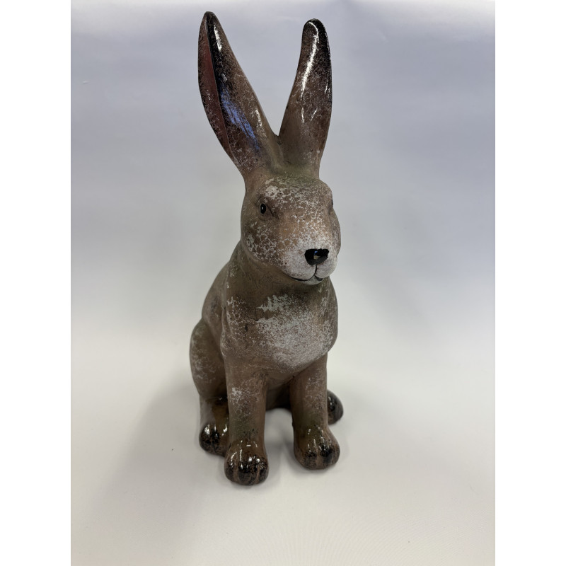 Zajączek Naturalny- Duży