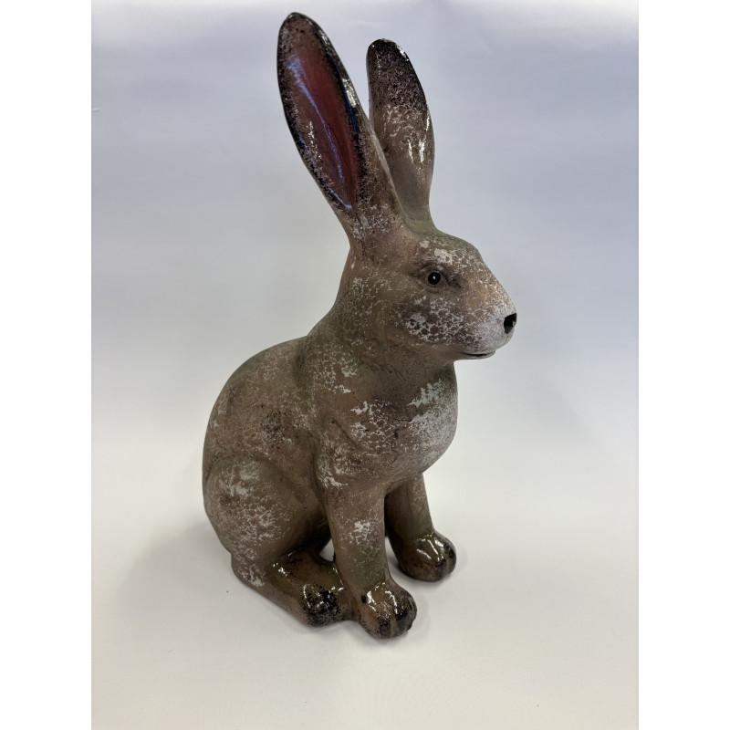 Zajączek Naturalny- Duży