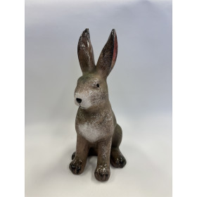 Zajączek Naturalny- Średni