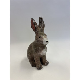 Zajączek Naturalny- Mały