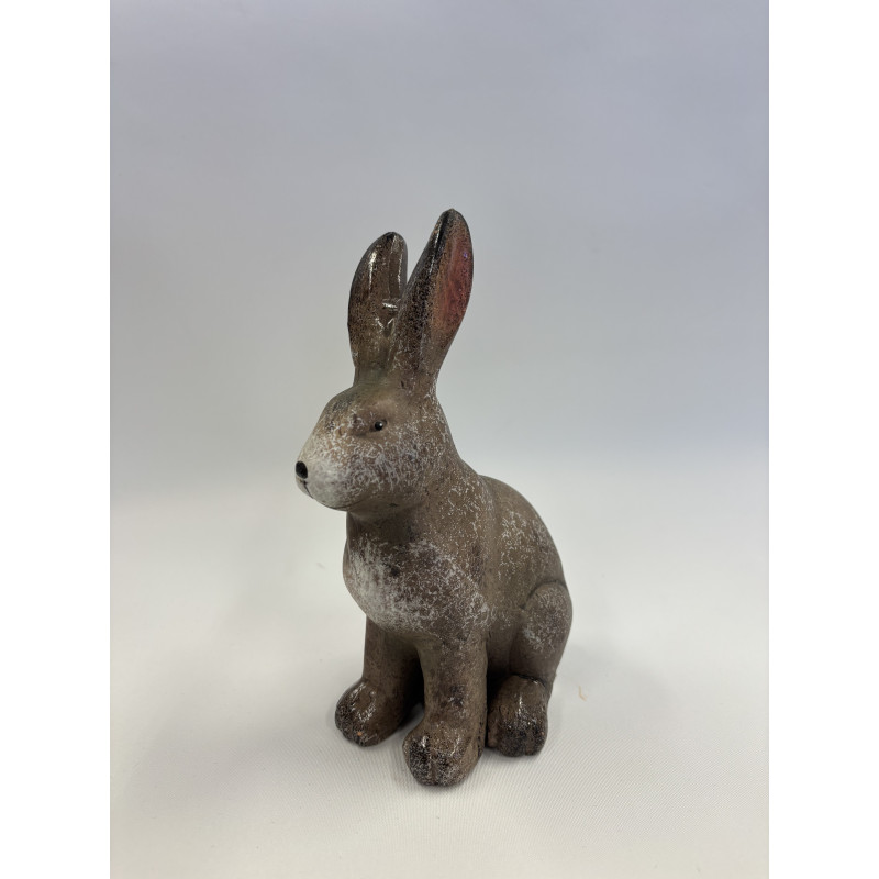 Zajączek Naturalny- Mały