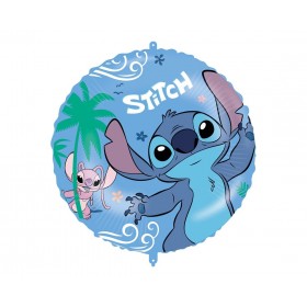 Balon Foliowy- Stitch