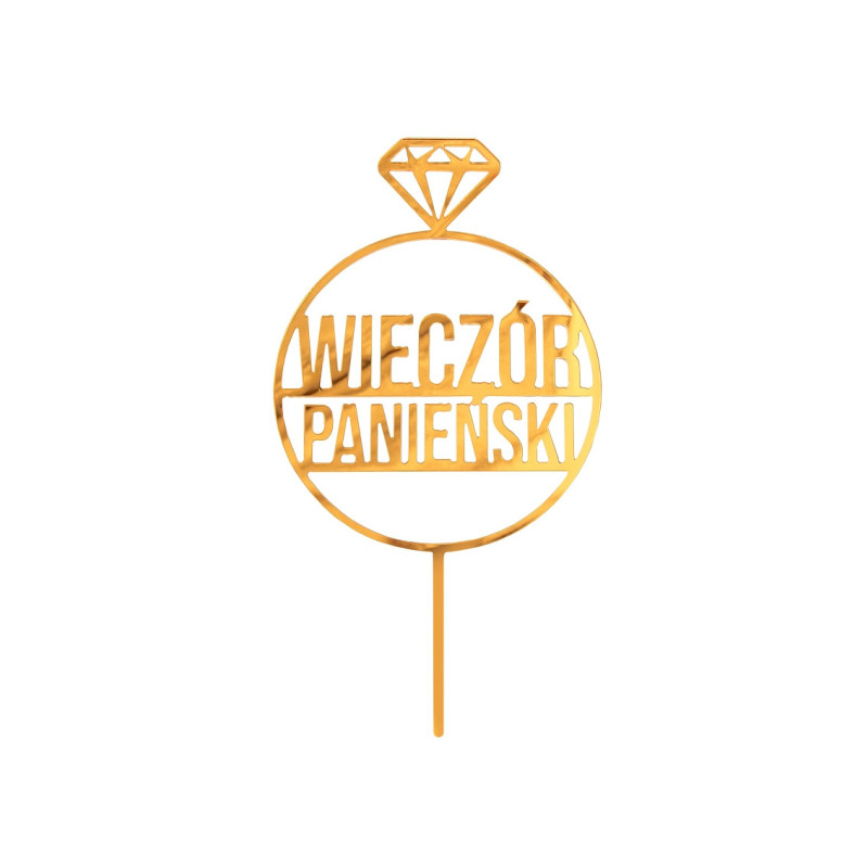 Toper- Wieczór Panieński