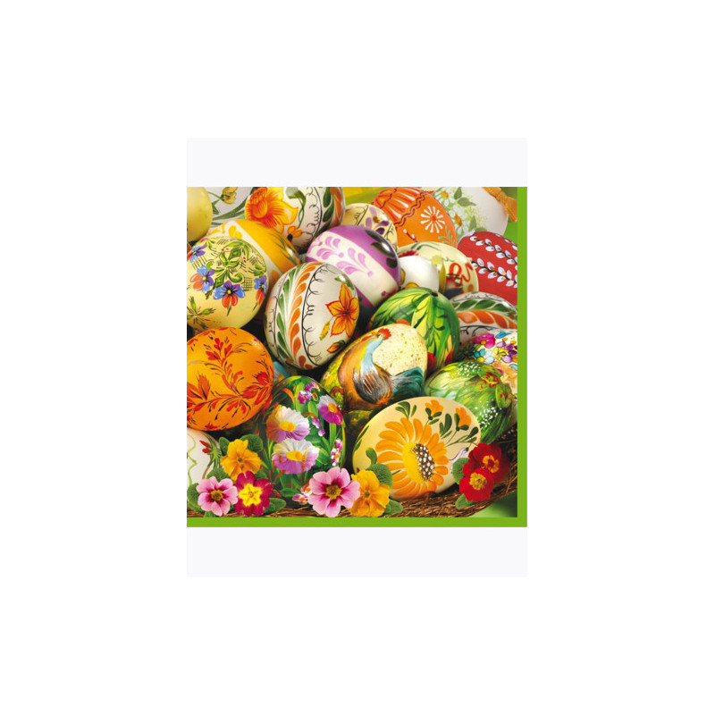 Serwetka Daisy 330x330