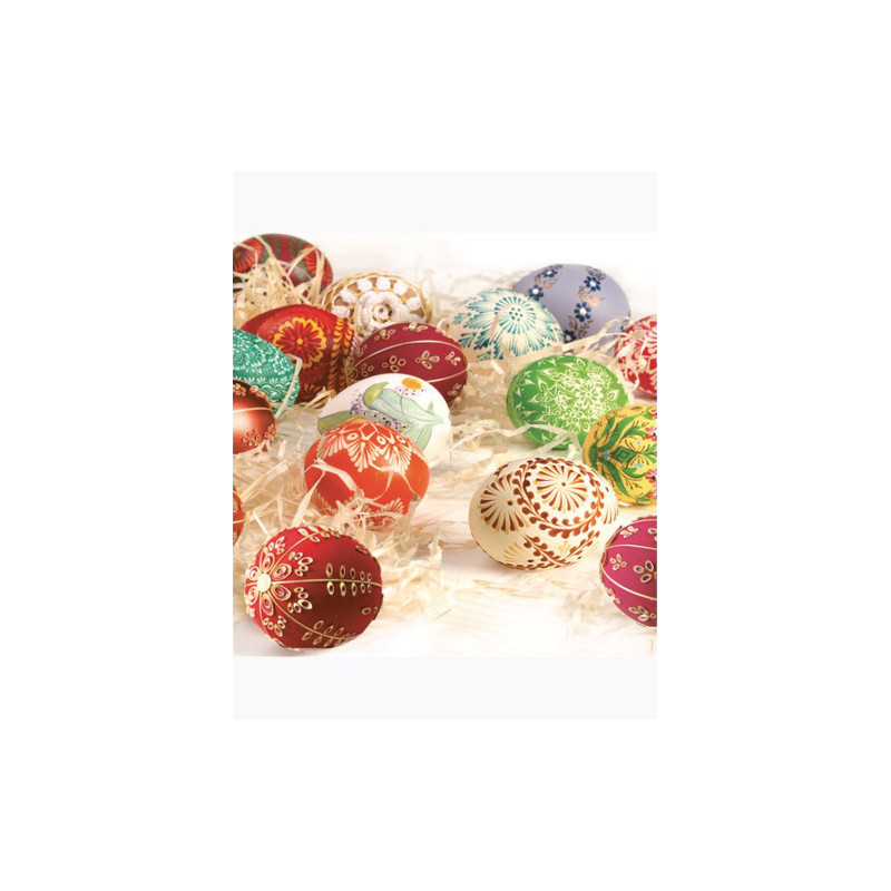 Serwetka Daisy 330x330