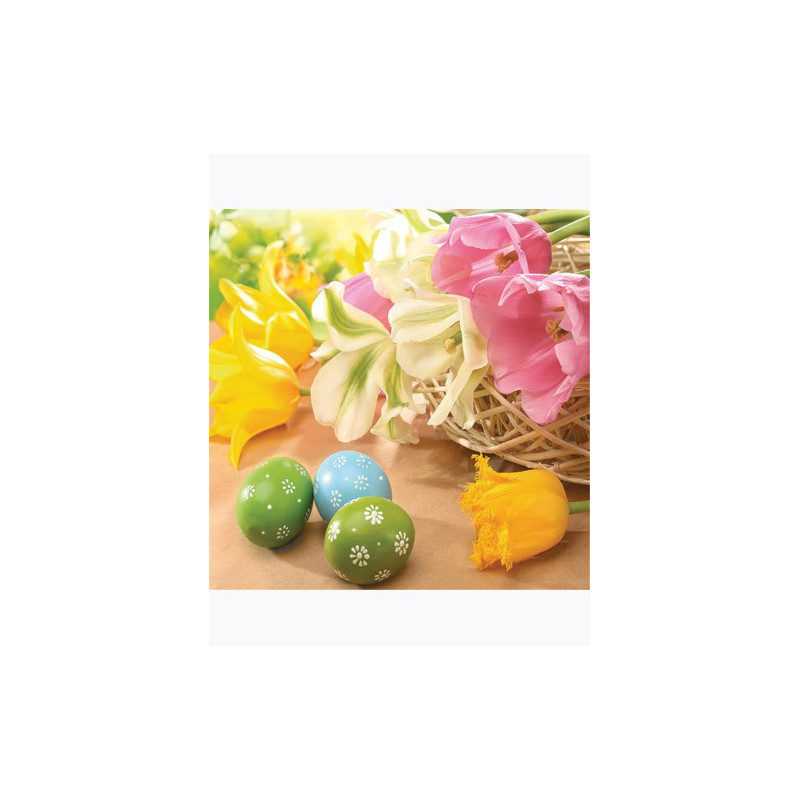 Serwetka Daisy 330x330