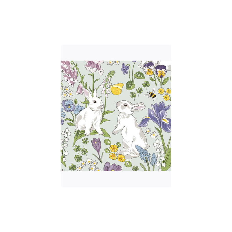 Serwetka Daisy 330x330